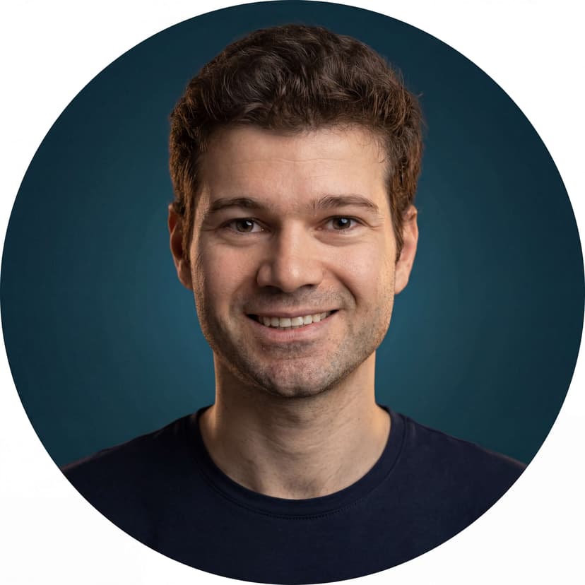 Nicolas Torossian founder Staynex